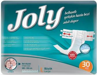 Взрослые памперсы