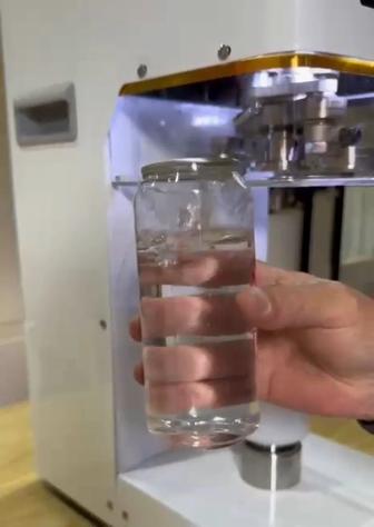 Оборудования цеха по изготовлению ПЭТ банок и бутылок