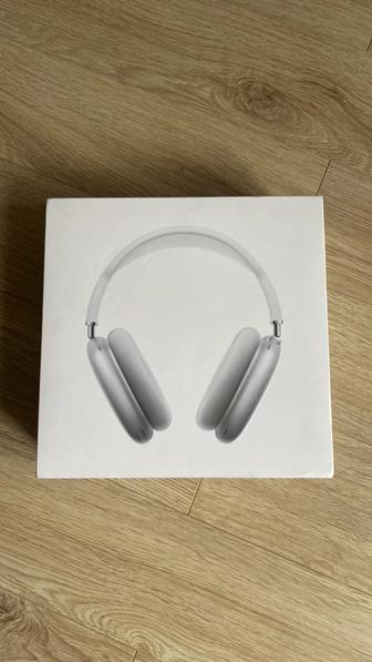 Наушники AirPods Max Silver