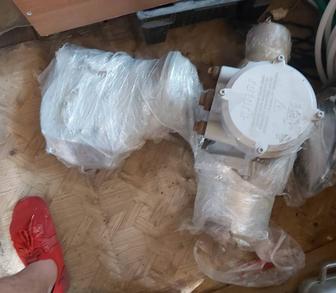 Газовый клапан