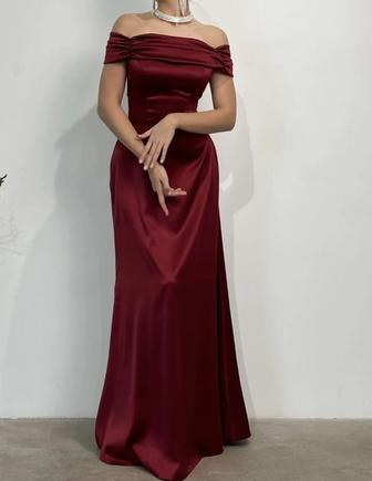 Платье вечернее женское