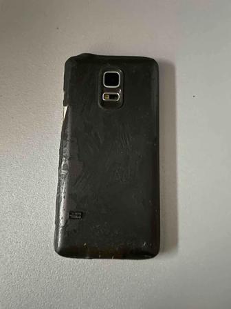 Samsung Galaxy S5 mini