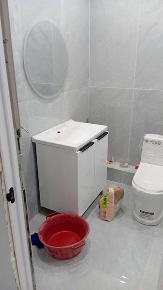 Сантехник-электрик