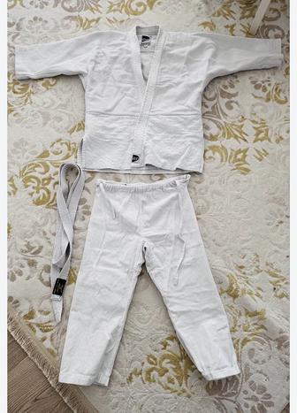 Кимоно для дзюдо