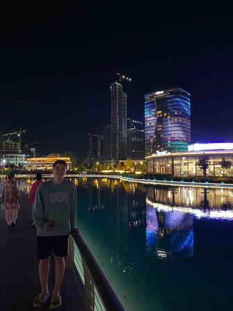 Репетитор английского языка