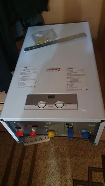 Газовый котел Protect Jaguar