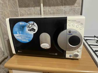 Микроволновка LG