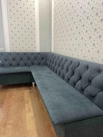 Продам кухонный уголок