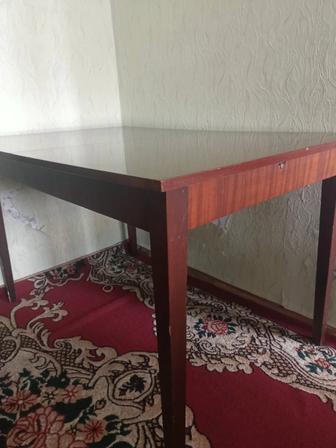 Стол раздвижной