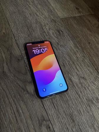 iPhone XS 256gb