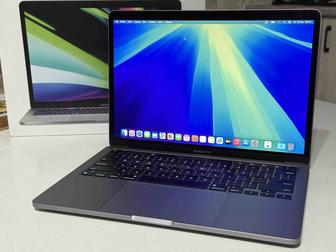 Ноутбук от Apple MacBook Pro 13 2020 - M1, 8GB, SSD 256GB