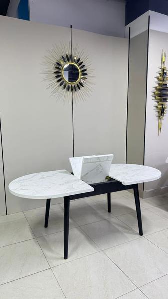 Стол овальный