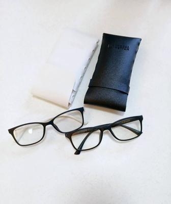 Графеновые, лечебные очки