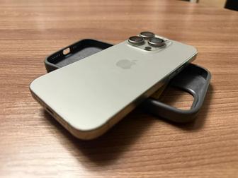 Продам Aiphone 15 pro