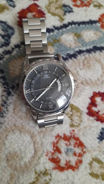 Часы наручные