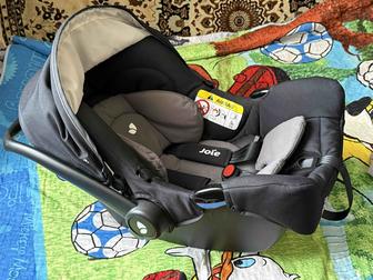 Автокресло