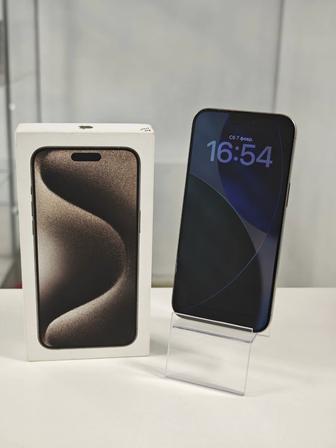 Apple IPhone 15 PRO MAX 1TB