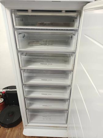 Морозильники