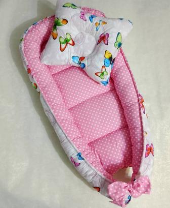 Продам новый кокон гнездышко