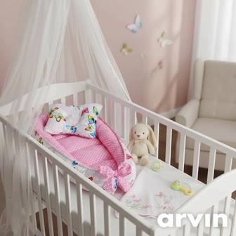 Продам новый кокон гнездышко