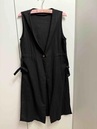 Черный джакет