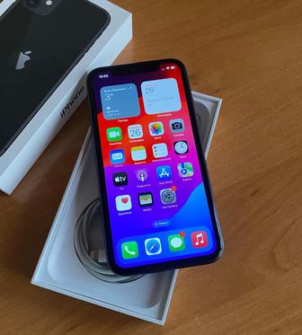 Продам iPhone 11 на 128GB. Сост. Идеал. Айфон 11