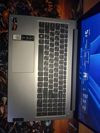 Ноутбук Lenovo IdeaPad 1 15 / 8 Гб / SSD 512 Гб /