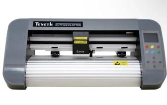 Продам плоттер для резки