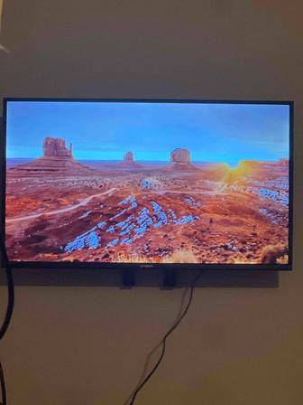 Продам телевизор