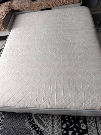 Продам ортопедический матрас