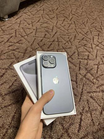 Iphone 15 про max 256 91%