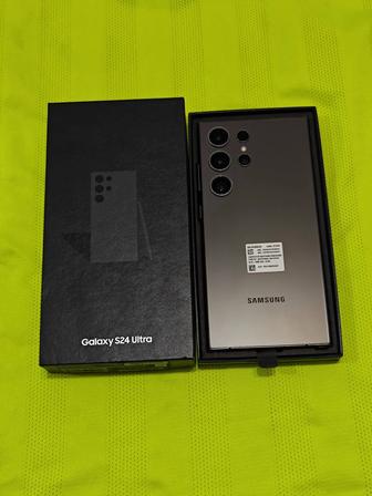 Samsung S24 Ultra 512Gb 5G