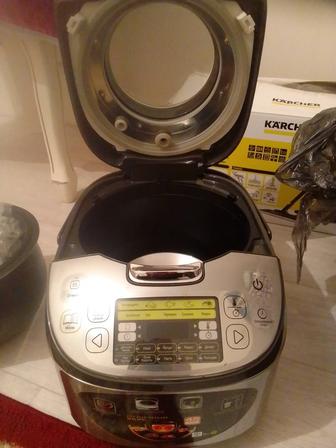 Мультиварка tefal