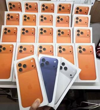 Айфон ХР корпусе 17 PRO