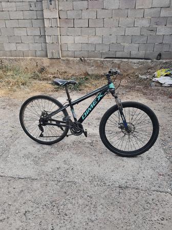 Велосипед сатылады