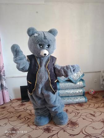 Продается мишка тедди