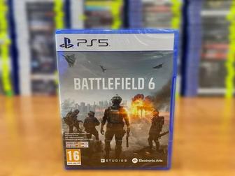 Battlefield 6 НОВЫЙ