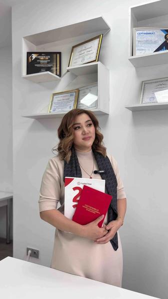 Бухгалтерские услуги Тараз