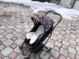 Продам детскую коляску