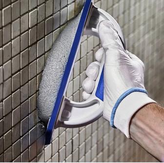 Нанесем Затирка эпоксидная