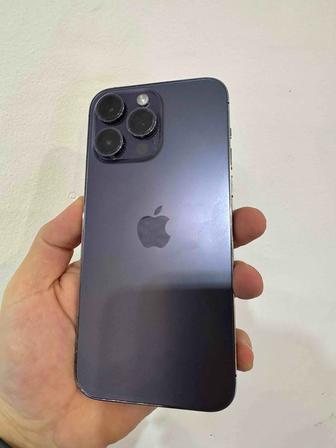 iPhone 14 Pro Max 256 gb