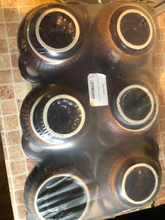 Горшочки для запекания