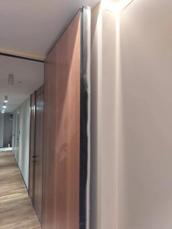 Семья выполнит отделку квартиры. Быстро и качественно, с гарантией