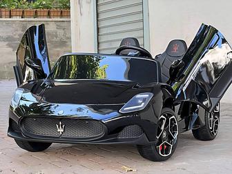 Детский электромобиль Maserati MC20