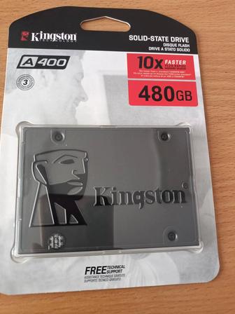 SSD диск для ноутбука