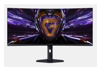 Монитор Redmi G34WQ 2025 34 180 Герц НОВЫЙ
