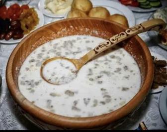 Наурыз көже - Наурыз коже на заказ