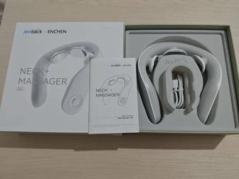 Продам шейный массажер Xiaomi Jeeback k1 (актуально)