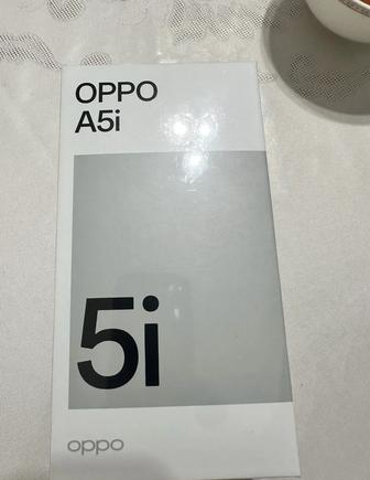 Oppo A5i 4/128gb