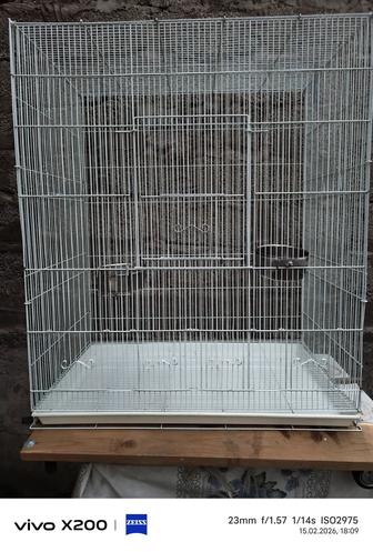 Клетка для птиц